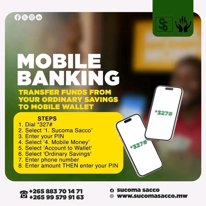 Mobile Banking Made Easy